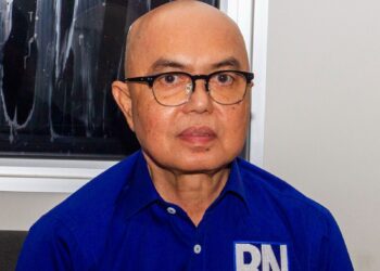 MOHAMAD ZAINI SALLEH