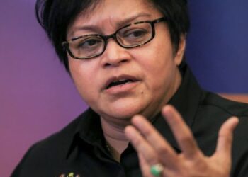AZALINA OTHMAD SAID