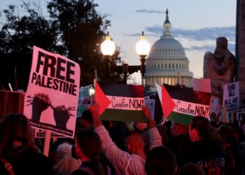 DALAM isu Palestin telah banyak resolusi diluluskan oleh Perhimpunan Agung yang menyokong kepada pengiktirafan Palestin sebagai sebuah negara berdaulat tetapi semuanya telah ditentang Amerika Syarikat (AS).
