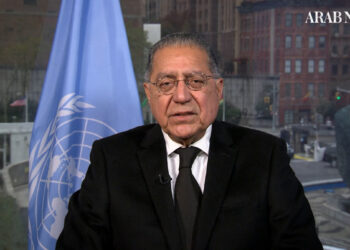 MUNIR AKRAM