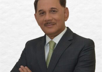 ZUKRI SAMAT
