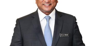 REEZAL MERICAN NAINA MERICAN