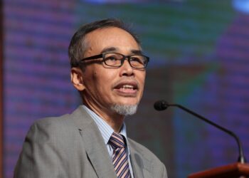 Muhammad Radzi Abu Hassan