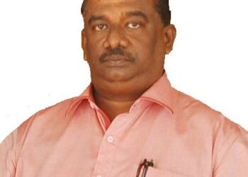 A. Vijayakumaran