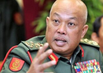 RAJA MOHAMED AFFANDI RAJA MOHAMED NOOR