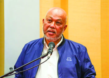 RAJA MOHAMED AFFANDI RAJA MOHAMED NOOR