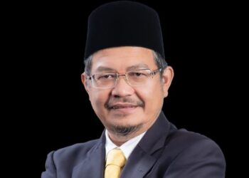 MOHAMAD SABRI HARON