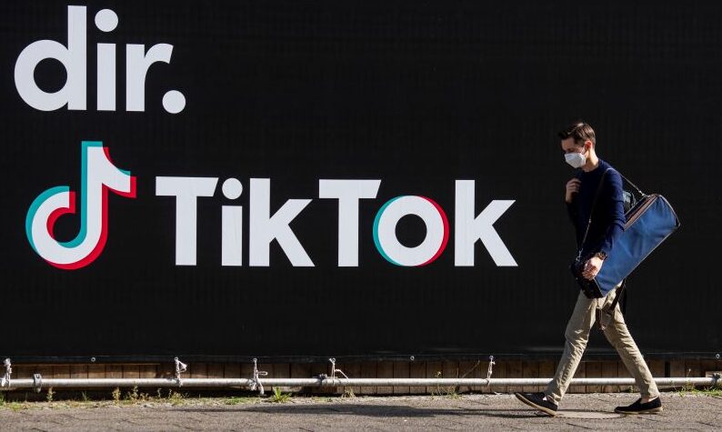 Britain siasat TikTok, Reddit berkait privasi kanak-kanak