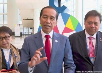 JOKO WIDODO