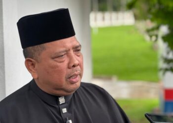 ABU BAKAR HAMZAH