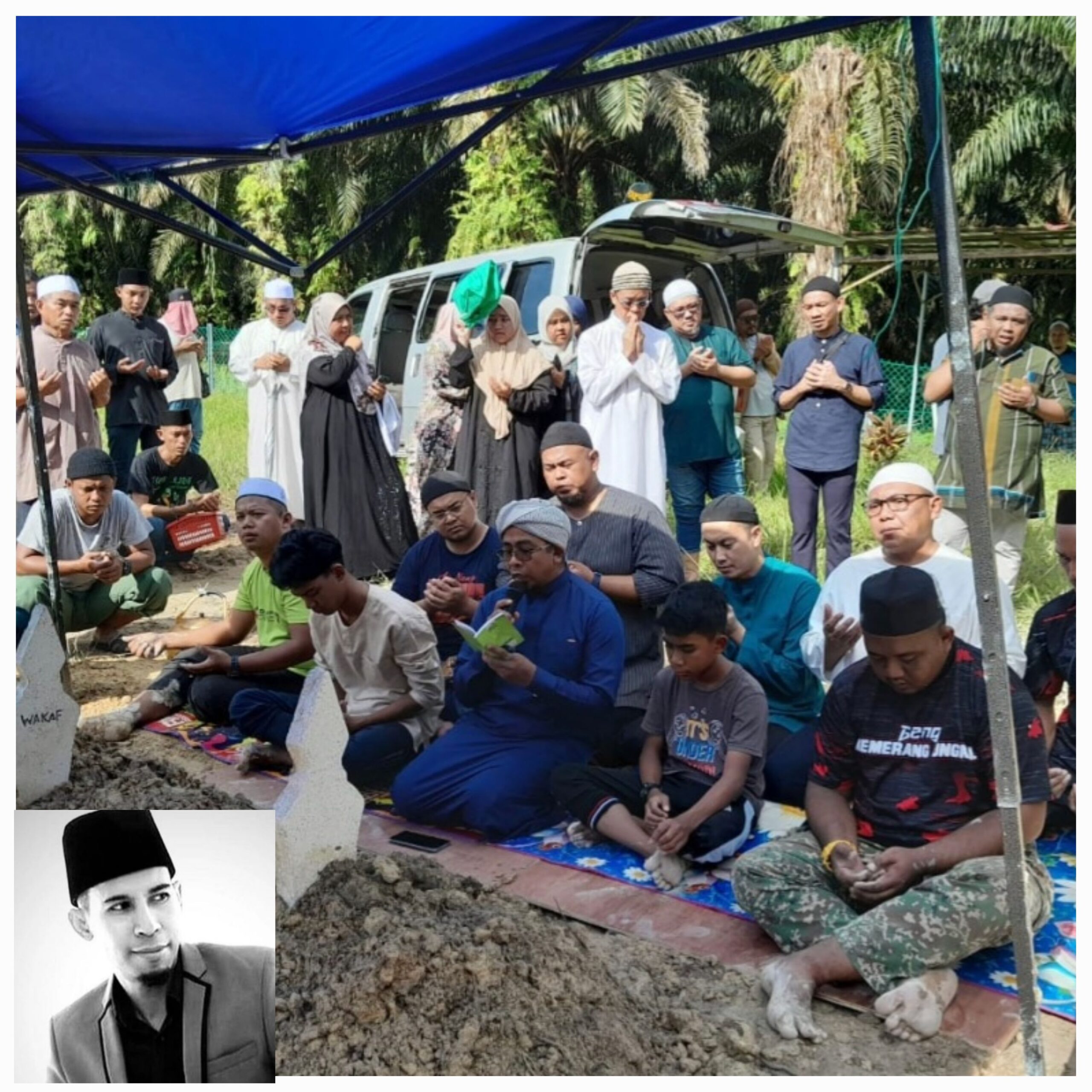 suhaimi saad