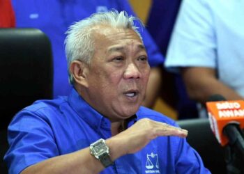 BUNG MOKTAR RADIN