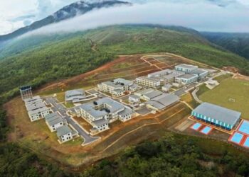 MRSM RANAU