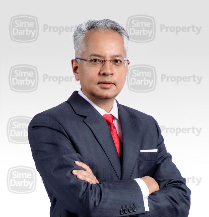 Sime Darby Property lancar dana RM1.25b bagi pembangunan pus