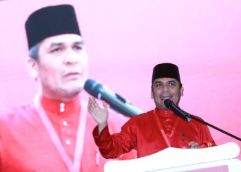 Perhimpunan Bersatu