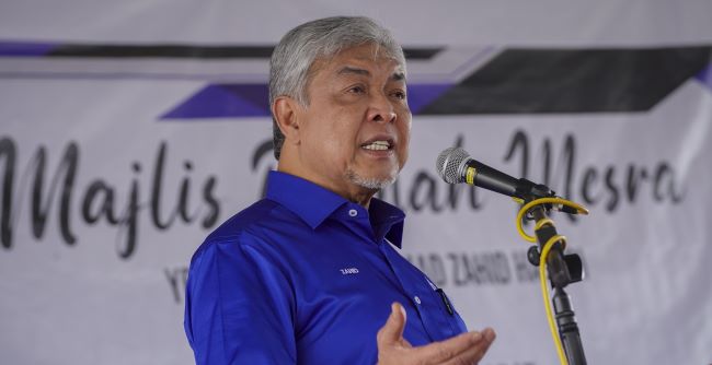 BN tidak tuntut kerusi PRK Kuala Kubu Baharu