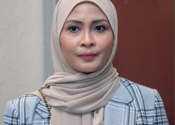 SITI NORDIANA