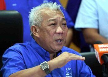 BUNG MOKTAR RADIN