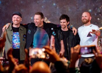 PENGANJUR konsert Coldplay memberi jaminan bahawa kumpulan itu akan mematuhi perkara-perkara yang digariskan dalam Garis Panduan PUSPAL (GPP).