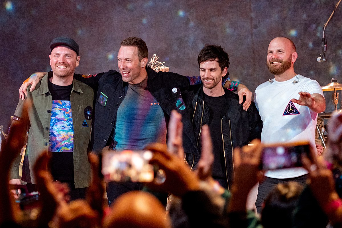 Konsert Coldplay dinasihat batal. Lalai, tidak memberi manfaat - Mufti Wilayah - Utusan Malaysia