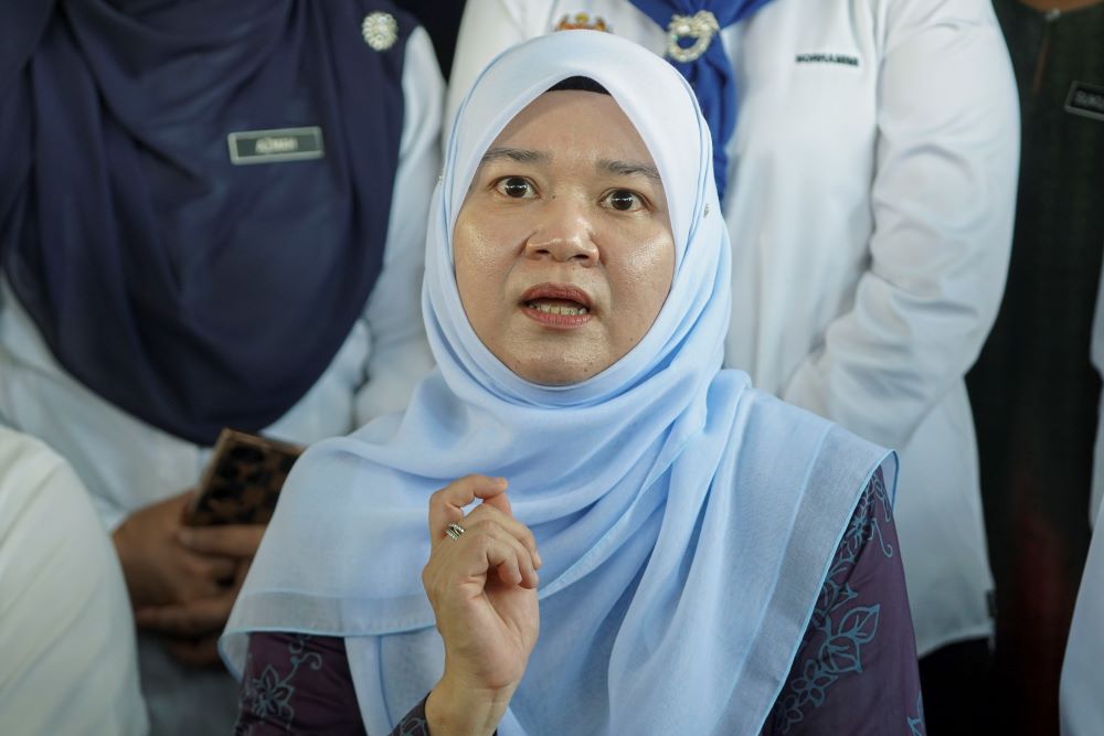 KPM janji reformasi pendidikan lebih teratur tahun hadapan