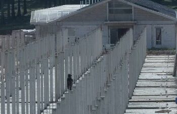HARGA bahan binaan dijangka meningkat jika tidak ada langkah langkah kawalan oleh kerajaan.- GAMBAR HIASAN