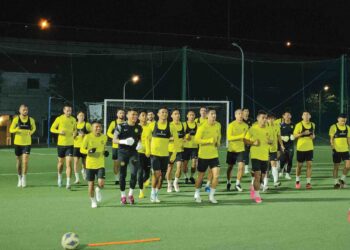 PEMAIN Harimau Malaya perlu lawan yang lebih baik untuk persediaan ke Piala Asia Qatar tahun depan.