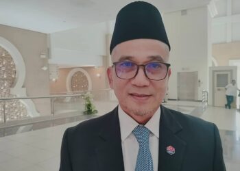 Abdul Halim Suleiman