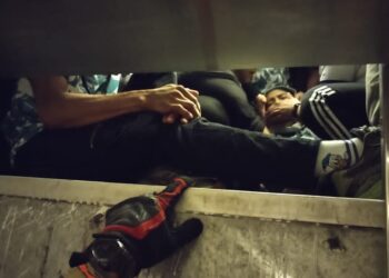 KESEMUA mangsa terperangkap dalam sebuah lif selama 20 minit di sebuah hotel terkemuka di Banda Hilir, Melaka.