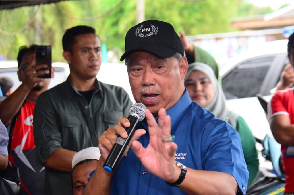 muhyiddin