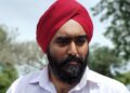 AMARJIT SINGH