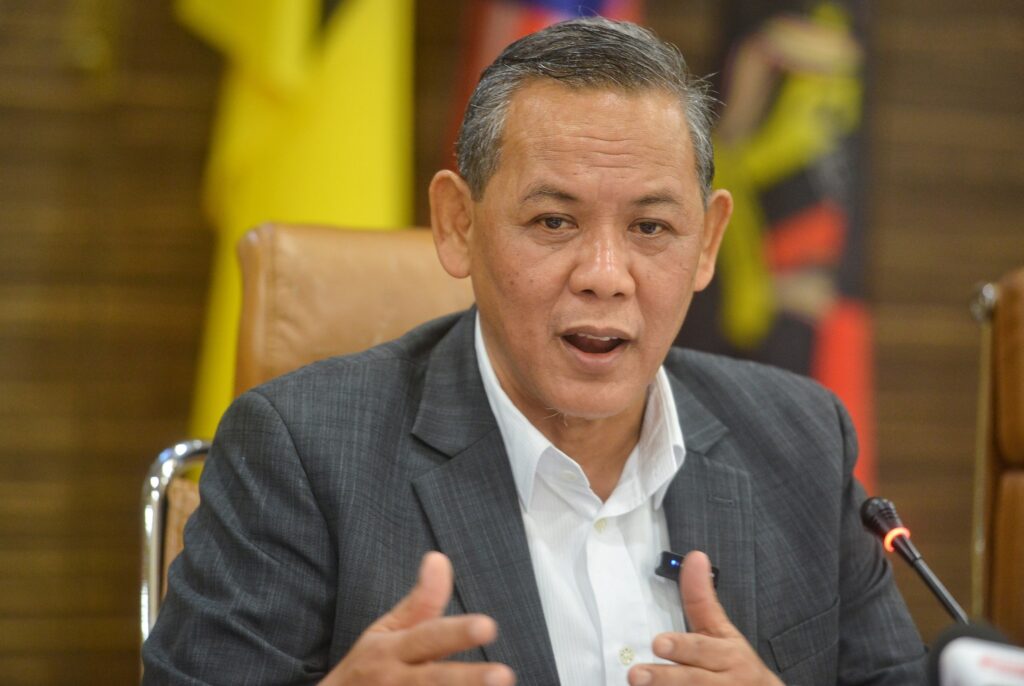 Kerajaan Negeri Sembilan tidak berkompromi pelaku pencemaran Sg. Linggi