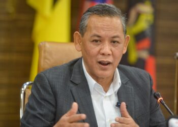 AMINUDDIN HARUN