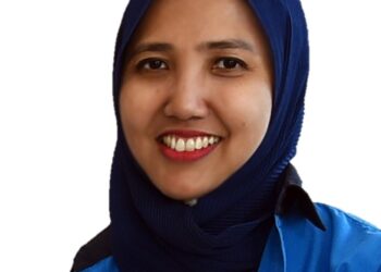 Wan Seri Rahayu Wan Mohamad Said