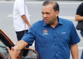 ISKANDAR DZULKARNAIN