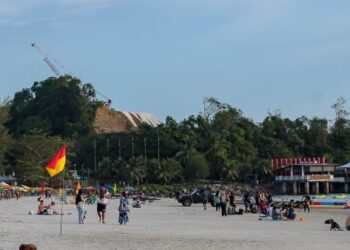 PULAU Langkawi, Kedah