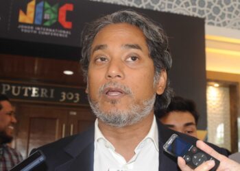 KHAIRY JAMALUDIN