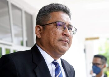 AHMAD TERRIRUDIN MOHD. SALLEH
