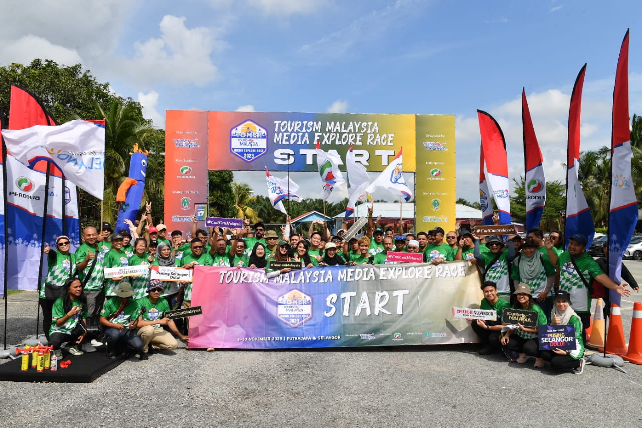 tourism malaysia