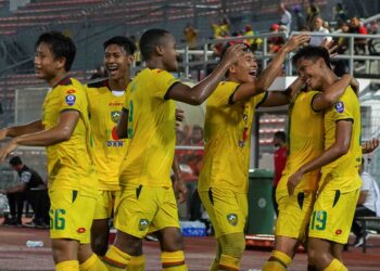 KDA FC yang sebelum ini berdepan dengan tunggakan gaji pemain akhirnya diselesaikan dengan bantuan Persatuan Bola Sepak Kedah.