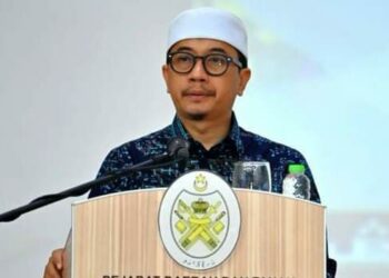 MUHAMMAD KHALIL ABDUL HADI 
