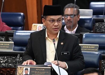 MOHD. NAIM MOKHTAR