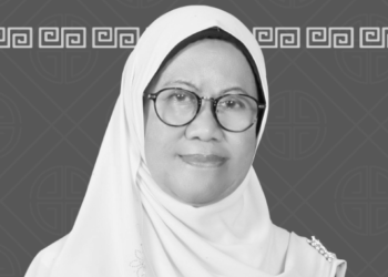 NATRAH ISMAIL