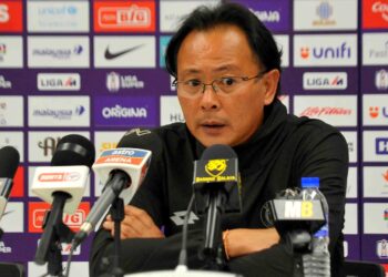 ONG KIM SWEE