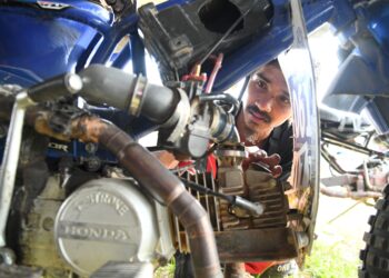 Tumpuan terhadap TVET seiring perkembangan semasa ekonomi negara.