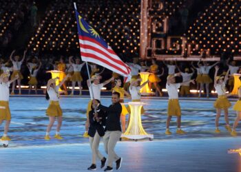 PENCAPAIAN diraih dalam Sukan Asia baru-baru ini, iaitu 32 pingat keseluruhan sememangnya mencapai sasaran ditetapkan, namun terlalu jauh jika ingin dibandingkan dengan China, Korea dan Jepun.