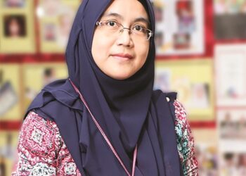 Prof. Dr. Nur Azurah Abdul Ghani