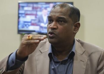 R. RAMANAN