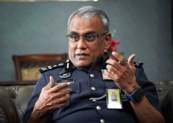 Ramli Mohamed Yoosuf