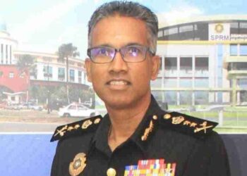 S.KARUNANITY
